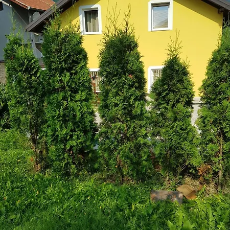 度假居 Alma's Sweet