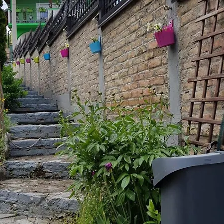 Alma's Sweet 度假居