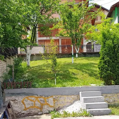 度假居 Alma's Sweet